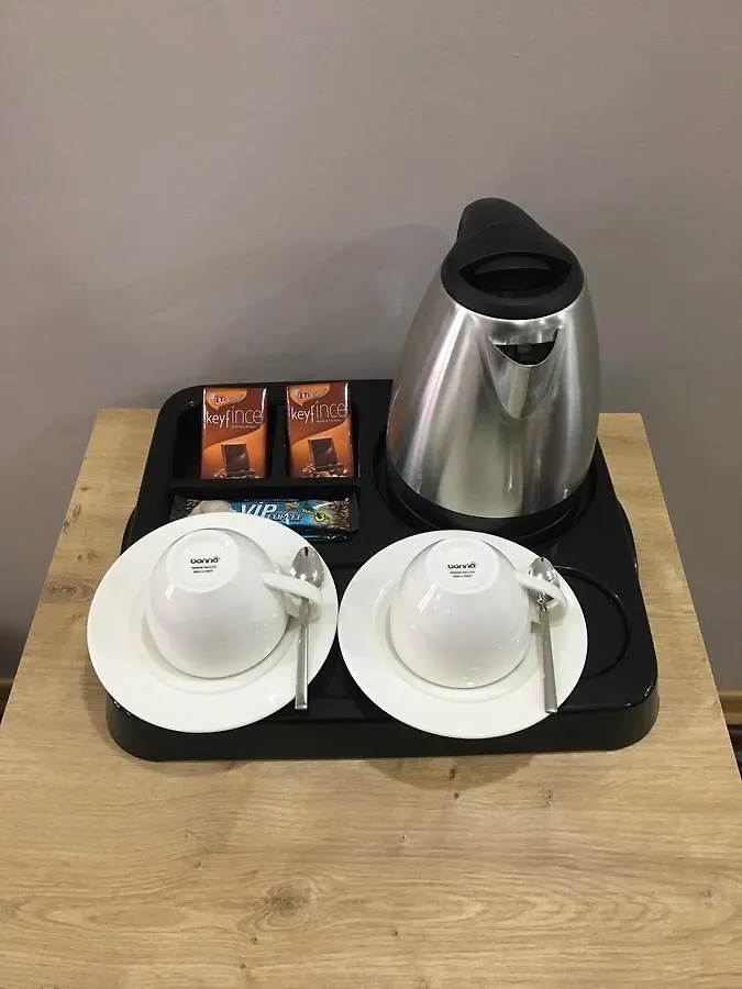 Mojo Suits Otel İzmir