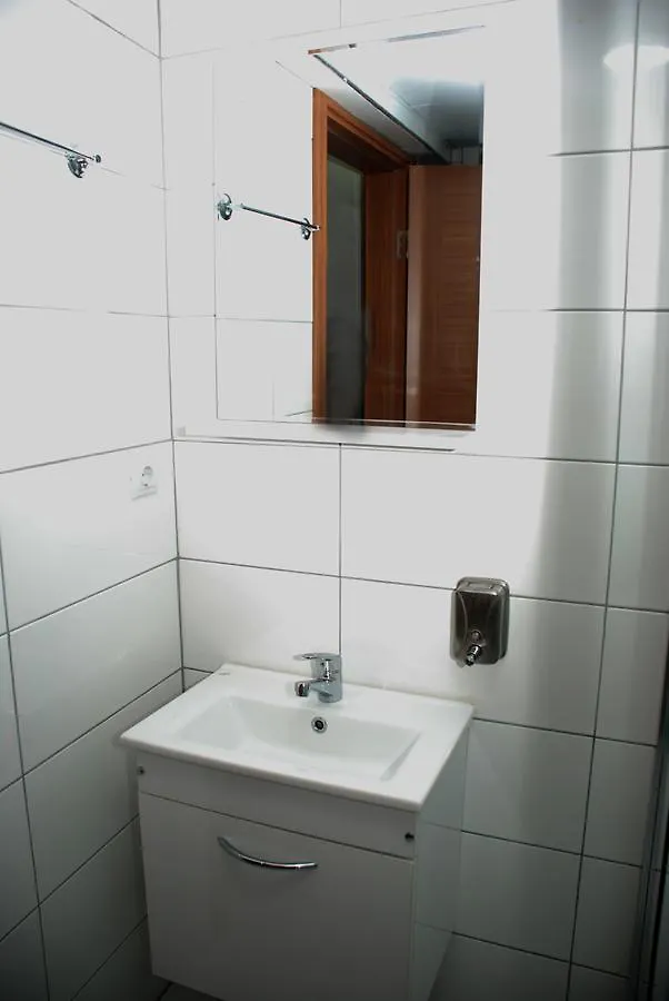 Mojo Suits Otel İzmir