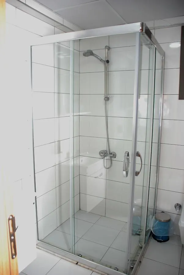 Mojo Suits Otel İzmir