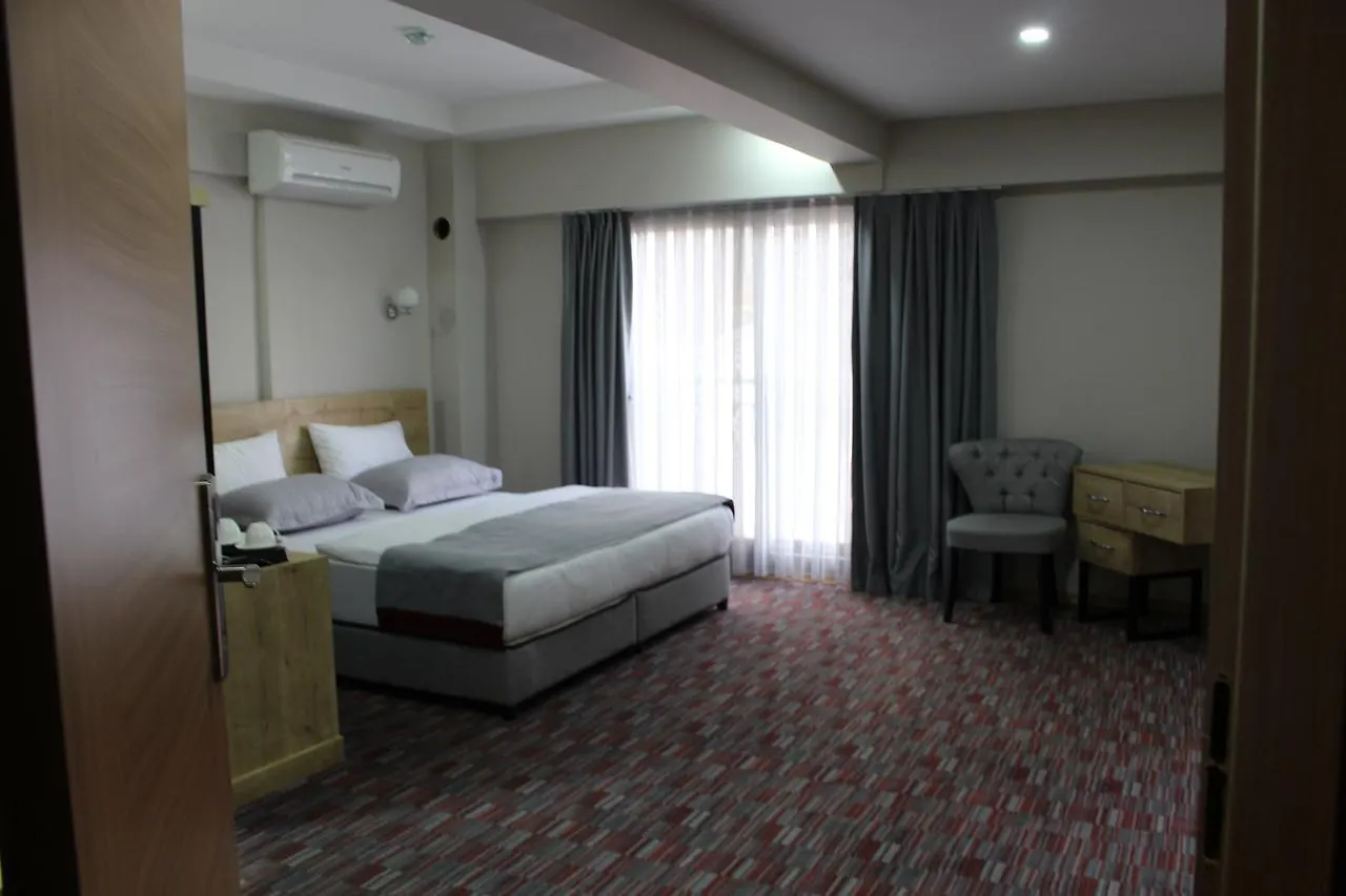Mojo Suits Otel İzmir