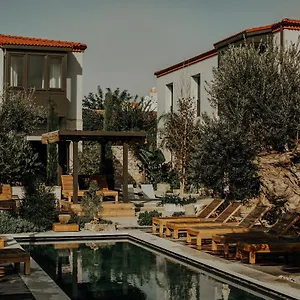  Otel Bernadet Alaçatı