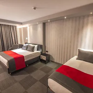  Otel Methishotel Karsiyaka Izmir