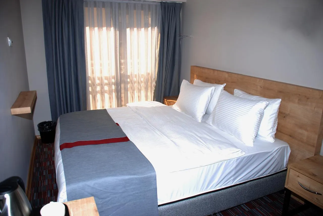 Hotel Mojo Suits Otel Izmir