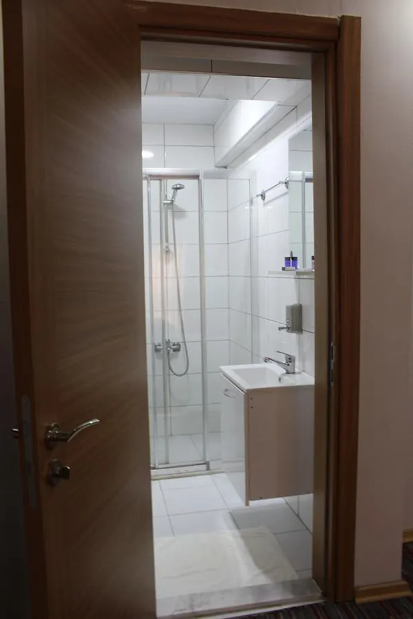 Mojo Suits Otel Izmir