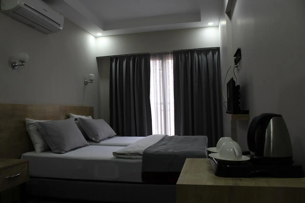 Hotel Mojo Suits Otel Izmir Turkey